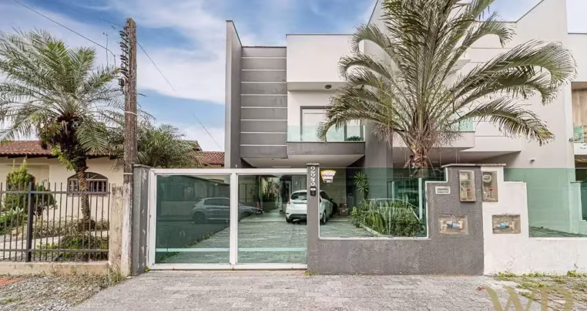 Casa com 3 quartos à venda na Rua Ernesto Friedrichsen, 223, Glória, Joinville
