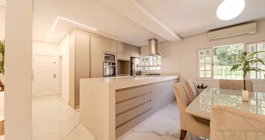 Casa com 3 quartos à venda na Rua Lindóia, 403, Glória, Joinville