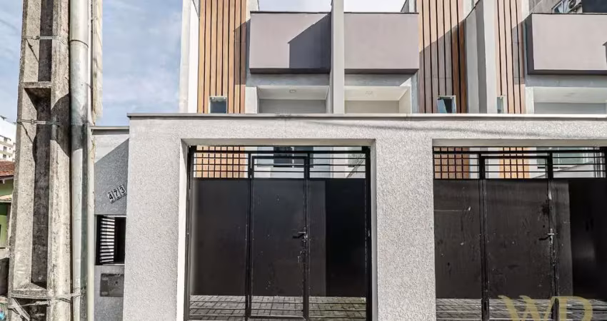 Casa com 3 quartos à venda na Rua Wolfgang Amon, 473, Costa e Silva, Joinville