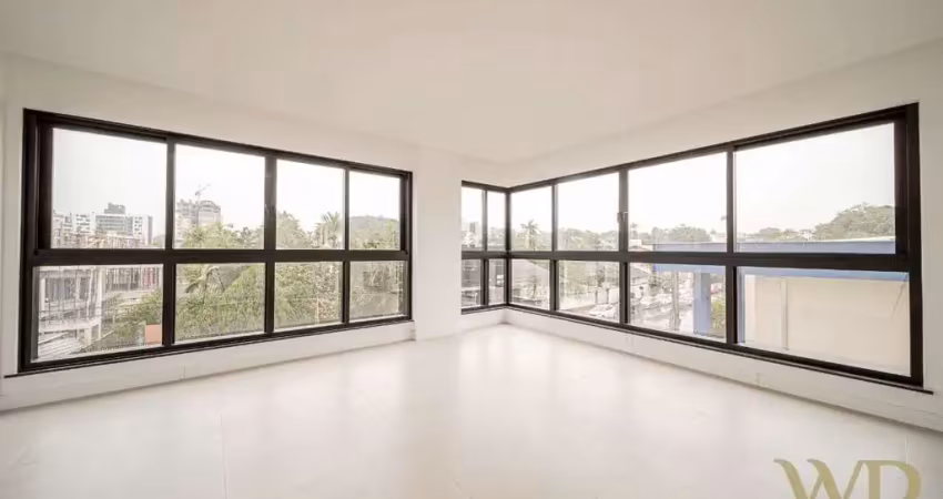 Apartamento com 3 quartos à venda na Rua João Pessoa, 912, América, Joinville