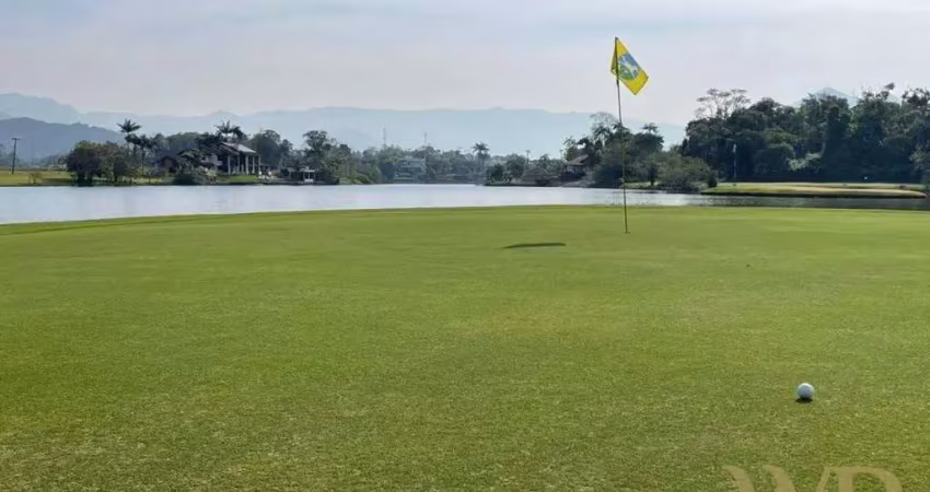 Terreno à venda na Estrada da Ilha, 4830, Pirabeiraba, Joinville
