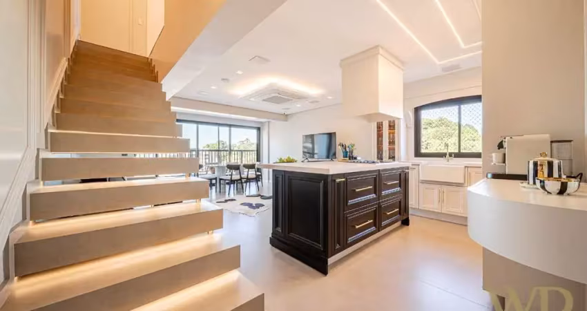 Apartamento com 2 quartos à venda na Rua Concórdia, 311, Anita Garibaldi, Joinville