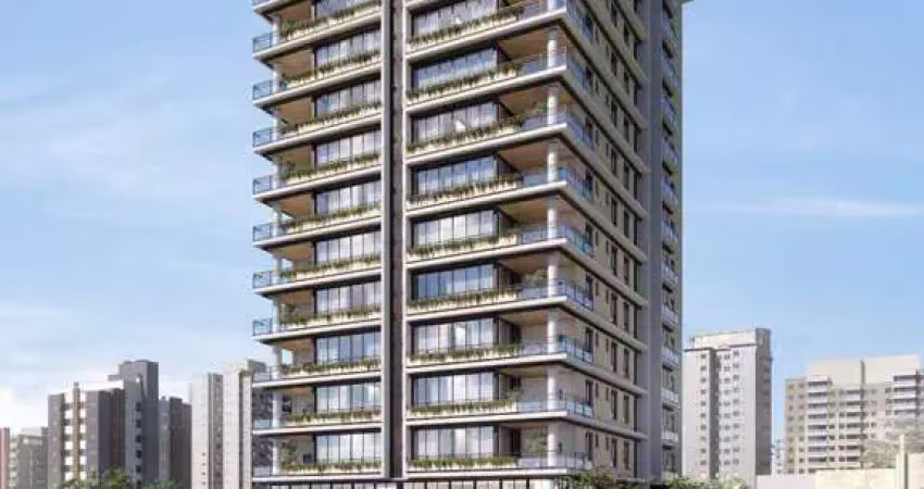 Apartamento com 3 quartos à venda na Rua João Pessoa, 756, América, Joinville