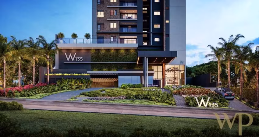 Apartamento com 3 quartos à venda na Rua Camboriú, 135, Glória, Joinville