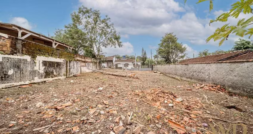 Terreno à venda na Argentina, 214, Floresta, Joinville