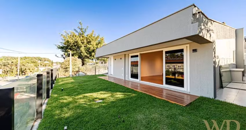Casa com 3 quartos à venda na Copacabana, 1084, Floresta, Joinville