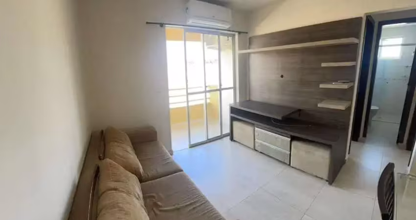 Apartamento com 2 quartos à venda na Guanabara, 288, Guanabara, Joinville