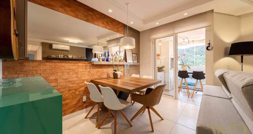 Apartamento com 3 quartos à venda na Euzébio de Queiróz, 626, Atiradores, Joinville