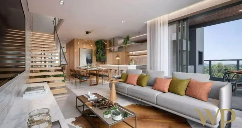 Apartamento com 2 quartos à venda na Rua Quinze de Novembro, 1208, América, Joinville