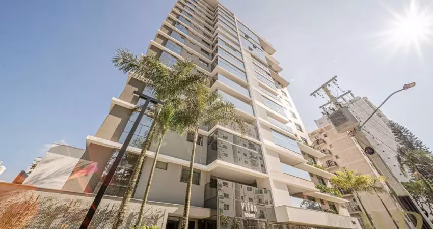 Apartamento com 2 quartos à venda na Rua Eduardo Miers, 154, Atiradores, Joinville