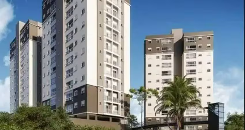 Apartamento com 3 quartos à venda na Rua Quinze de Novembro, 3663, Glória, Joinville