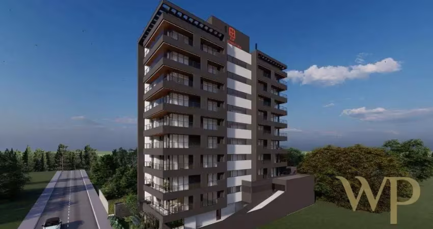 Apartamento com 3 quartos à venda na Rua Corupá, 418, Anita Garibaldi, Joinville