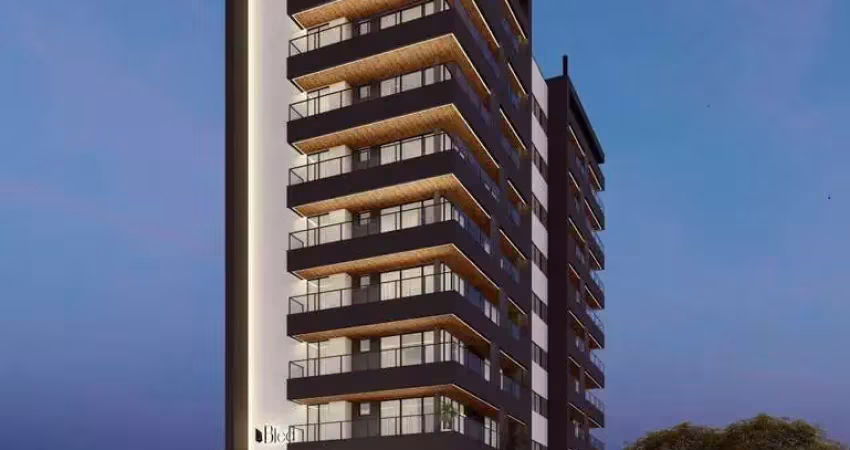Apartamento com 2 quartos à venda na Rua Corupá, 418, Anita Garibaldi, Joinville