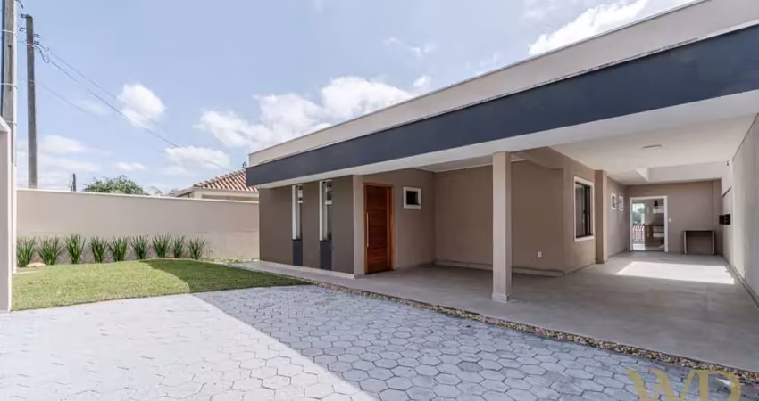 Casa com 3 quartos à venda na Dona Emma, 249, Floresta, Joinville