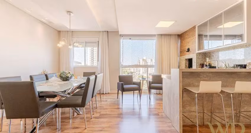 Apartamento com 2 quartos à venda na Rua Marcílio Dias, 506, América, Joinville