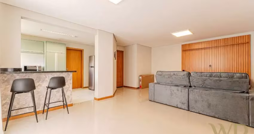 Apartamento com 3 quartos à venda na Rua Padre Antônio Vieira, 516, América, Joinville