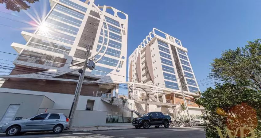 Apartamento com 3 quartos à venda na Rua João Pessoa, 493, América, Joinville