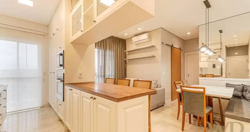 Apartamento com 2 quartos à venda na Rua Carlos Willy Boehm, 706, Costa e Silva, Joinville