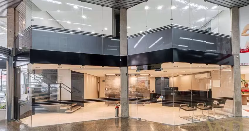 Sala comercial à venda na Rua Princesa Izabel, 238, Centro, Joinville