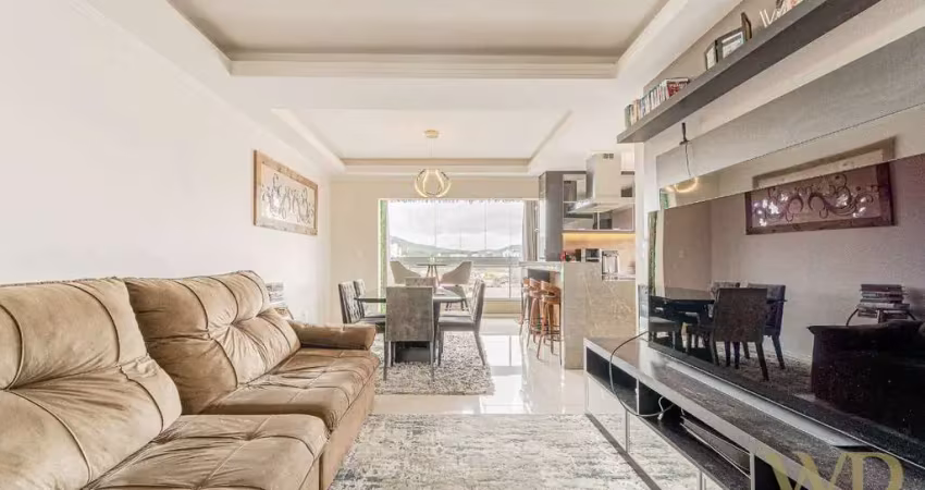 Apartamento com 3 quartos à venda na Rua Nova Trento, 235, Bom Retiro, Joinville