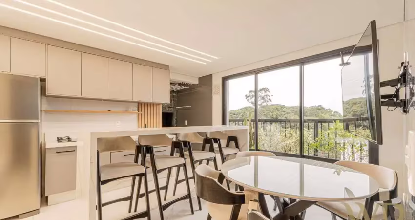 Apartamento com 2 quartos à venda na Rua Concórdia, 311, Anita Garibaldi, Joinville