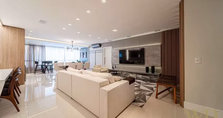 Apartamento com 4 quartos à venda na Rua Aracaju, 1340, América, Joinville