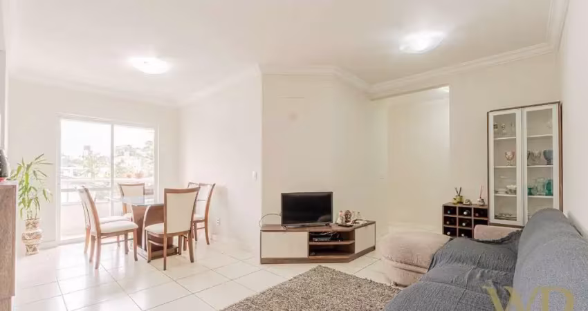 Apartamento com 3 quartos à venda na Rua Guilherme Kock, 186, Santo Antônio, Joinville