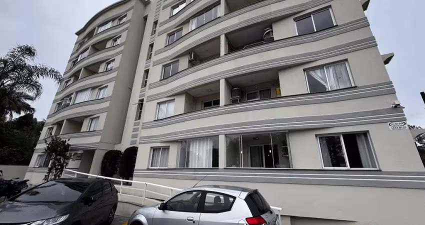 Apartamento com 1 quarto à venda na Rua Campo Alegre, 575, Glória, Joinville
