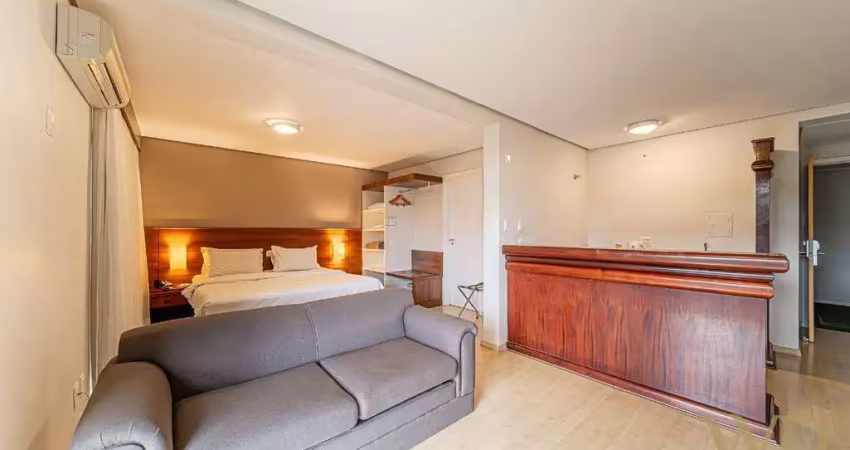 Apartamento com 1 quarto à venda na Rua Otto Boehm, 525, América, Joinville