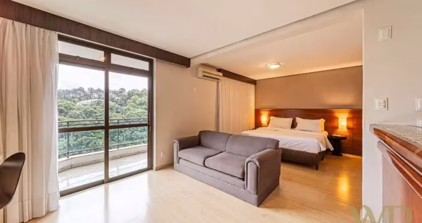 Apartamento com 1 quarto à venda na Rua Otto Boehm, 525, América, Joinville