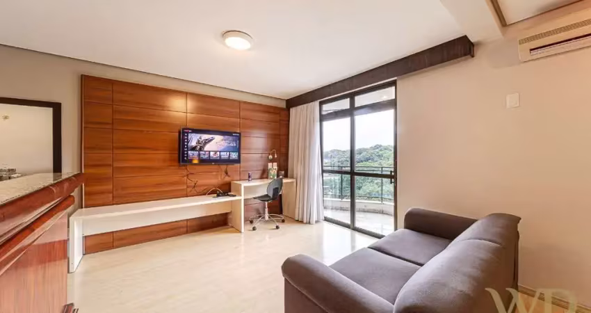 Apartamento com 1 quarto à venda na Rua Otto Boehm, 525, América, Joinville