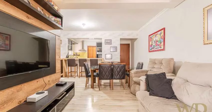 Apartamento com 3 quartos à venda na Bahia, 99, Anita Garibaldi, Joinville