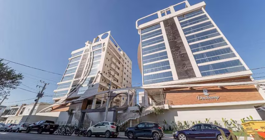 Apartamento com 3 quartos à venda na Rua João Pessoa, 493, América, Joinville