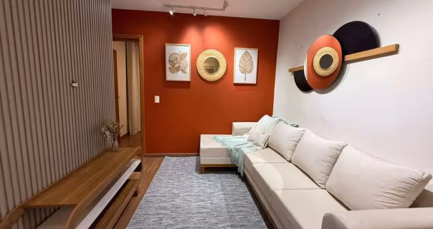 Apartamento com 2 quartos à venda na Rua Guia Lopes, 393, Santo Antônio, Joinville