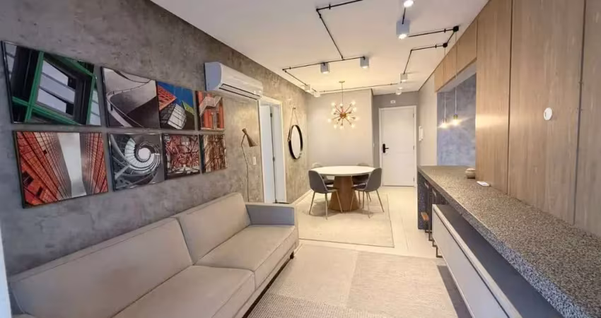 Apartamento com 2 quartos à venda na Rua Henrique Miers, 91, Costa e Silva, Joinville
