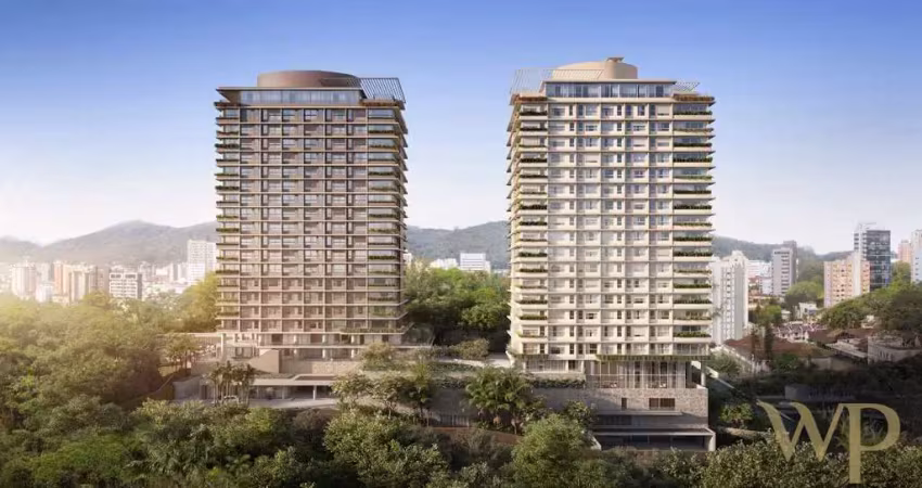 Apartamento com 3 quartos à venda na Rua Quinze de Novembro, 1500, América, Joinville
