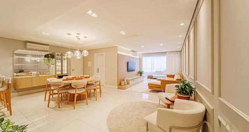 Apartamento com 3 quartos à venda na Rua Pará, 179, América, Joinville