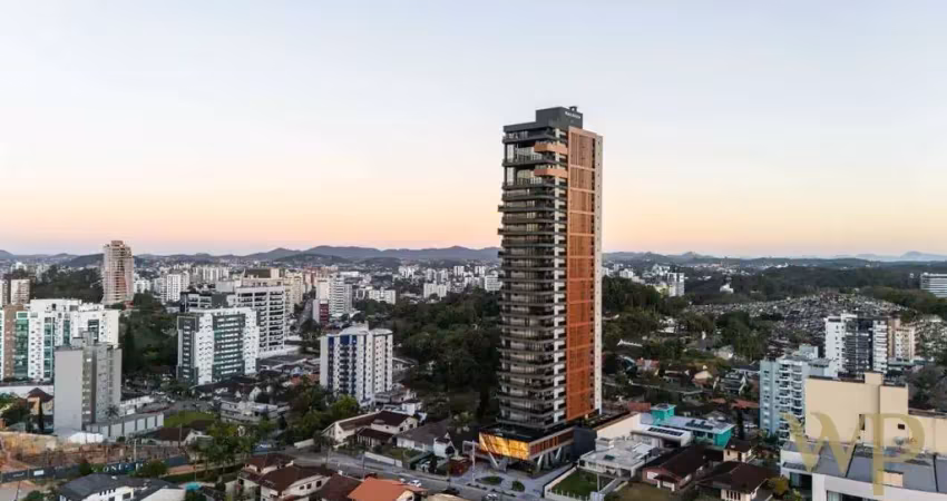 Apartamento com 3 quartos à venda na Rua Leopoldo Fischer, 100, Atiradores, Joinville
