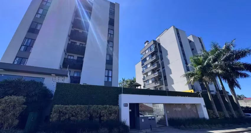 Apartamento com 3 quartos à venda na Caxambú do Sul, 29, São Marcos, Joinville