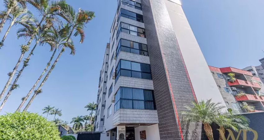 Apartamento com 3 quartos à venda na Rua Machado de Assis, 277, América, Joinville