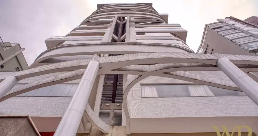 Apartamento com 3 quartos à venda na Euzébio de Queiróz, 350, Atiradores, Joinville