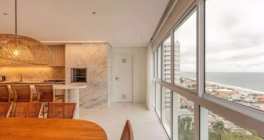 Apartamento com 3 quartos à venda na Avenida Nereu Ramos, 4770, Itacolomi, Balneário Piçarras