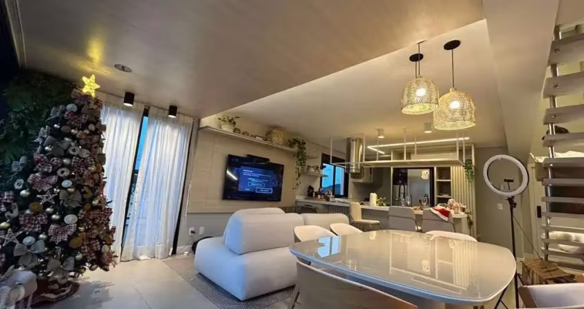 Apartamento com 3 quartos à venda na Rua Concórdia, 311, Anita Garibaldi, Joinville