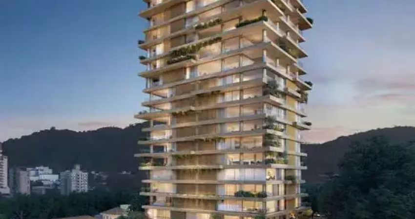 Apartamento com 5 quartos à venda na Rua Aquidaban, 677, Atiradores, Joinville