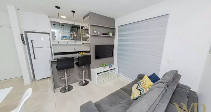Apartamento com 2 quartos à venda na Rua Carlos Willy Boehm, 706, Costa e Silva, Joinville