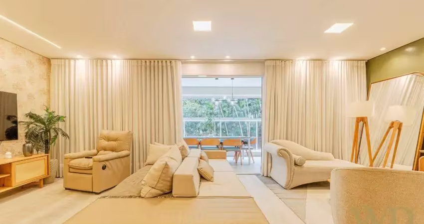 Apartamento com 4 quartos à venda na Rua Otto Boehm, 222, América, Joinville