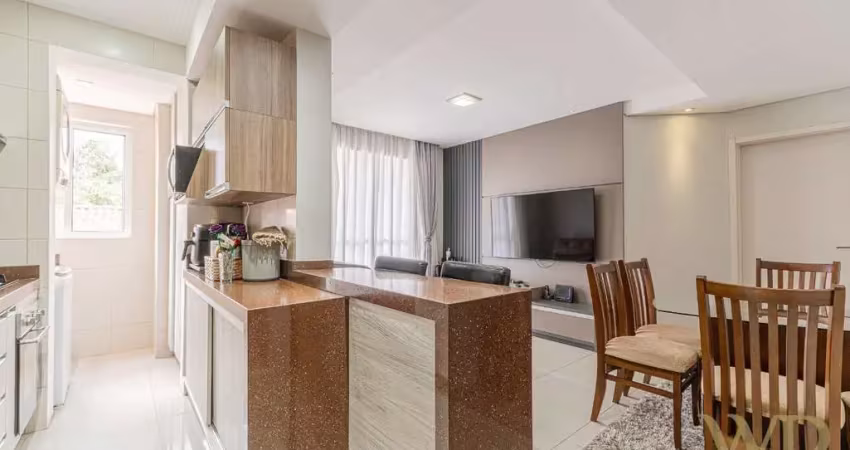 Apartamento com 3 quartos à venda na Rua Oscar Schwartz, 49, Anita Garibaldi, Joinville