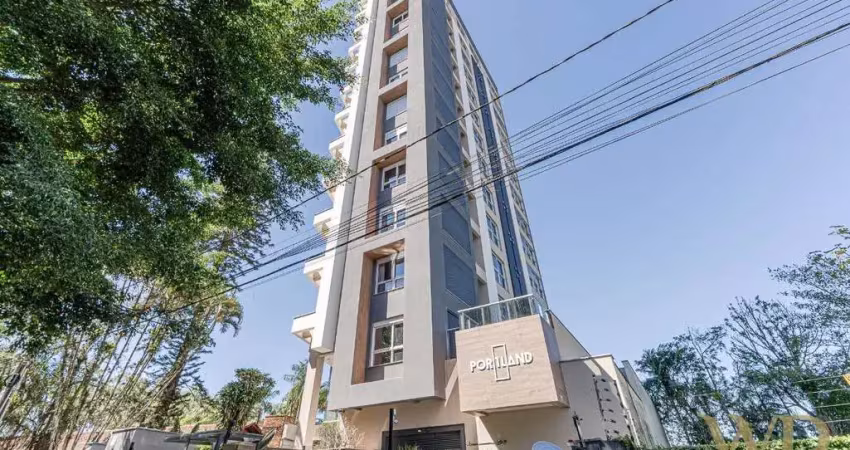 Apartamento com 2 quartos à venda na Rua Desembargador Nelson Nunes Guimarães, 200, Atiradores, Joinville