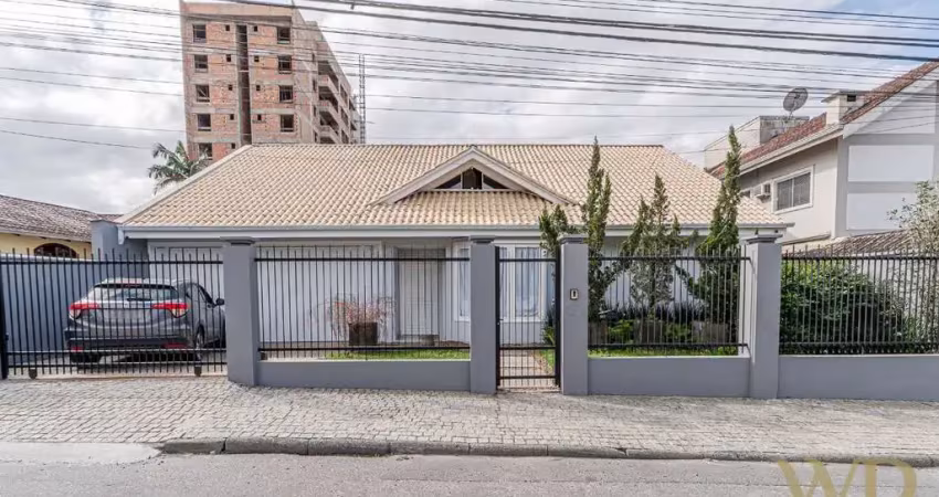 Casa com 4 quartos à venda na Rua Padre José Sandrup, 70, Costa e Silva, Joinville