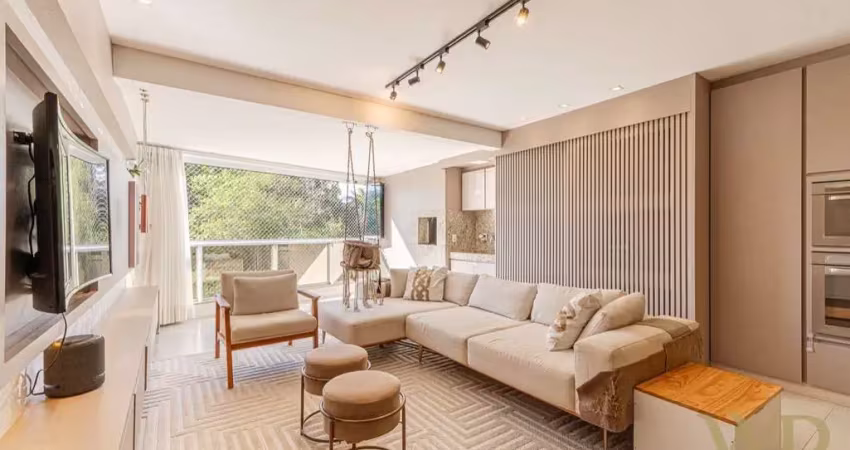 Apartamento com 3 quartos à venda na Rua Benjamin Constant, 1283, América, Joinville